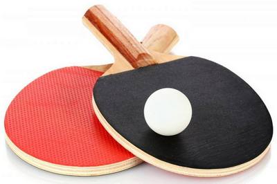 KNURE Championship on table tennis