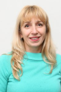 Olena Tserkovna