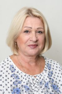 Galina Sidorenko