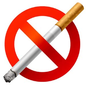 31 травня – Всесвітній день відмови від куріння!