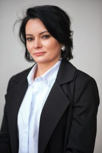 Ganna Grokhova