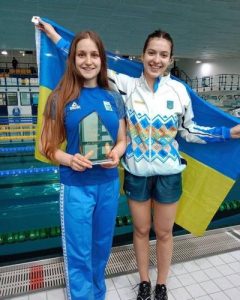 Finswimming World Cup