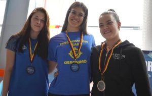 Finswimming World Cup
