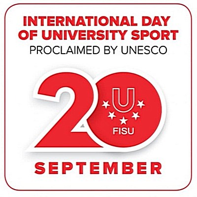 Міжнародний день студентського спорту