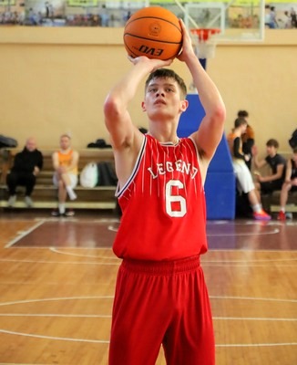 Basketball competitions among higher education institutions