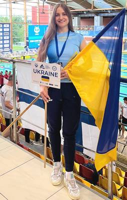 European Underwater Swimming Championships