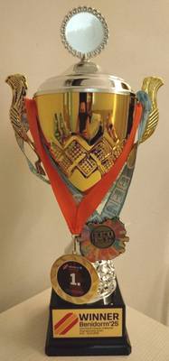 Чемпіонат Світу з волейболу серед ветеранів