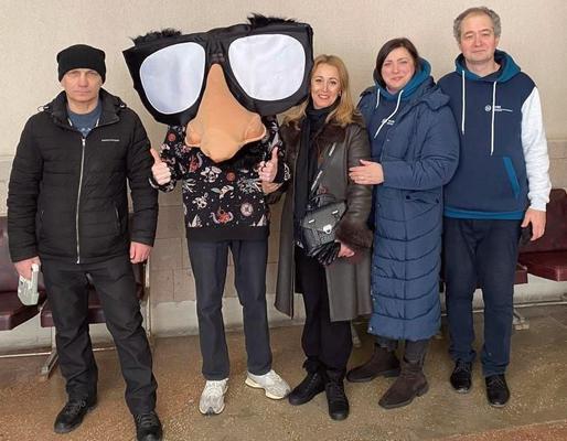 День відкритих дверей у ХНУРЕ