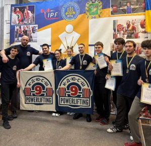 Срібло на дебюті