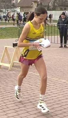 Студентка ХНУРЕ – чемпіонка України зі спортивного орієнтування