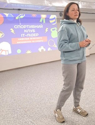 Профорієнтаційний захід у місті Лозова: крок до свідомого вибору майбутньої професії