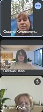 Проведення спільного профорієнтаційного заходу для школярів м. Богодухів